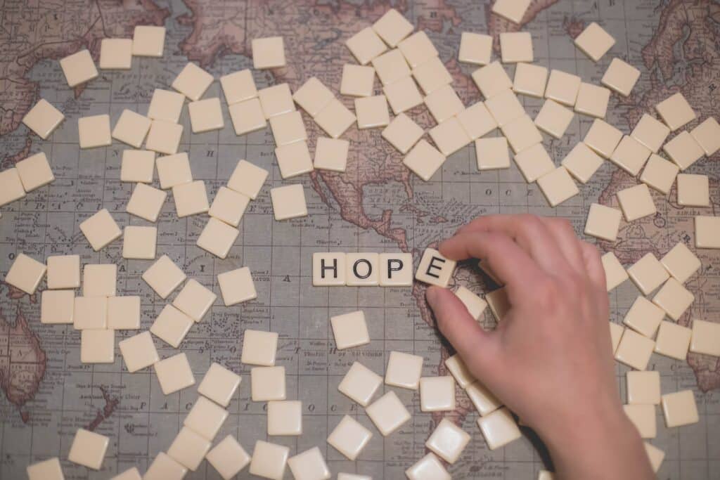 The Problem of Hope